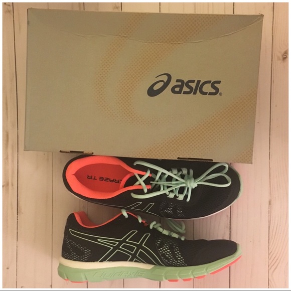 ASICS - Sneakers (Size 10) NWOT - Picture 2 of 8